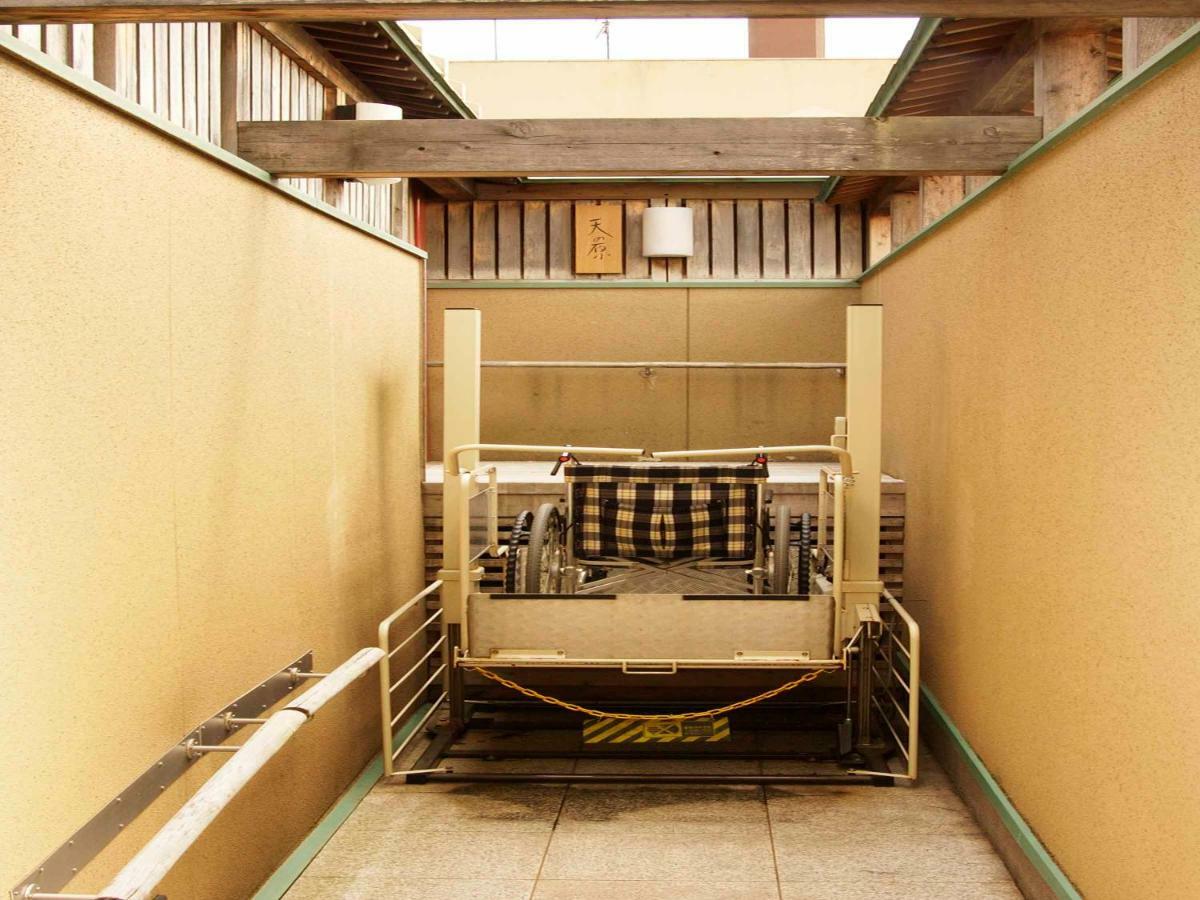 Yumoto Sakakibarakan Tsu Exterior photo