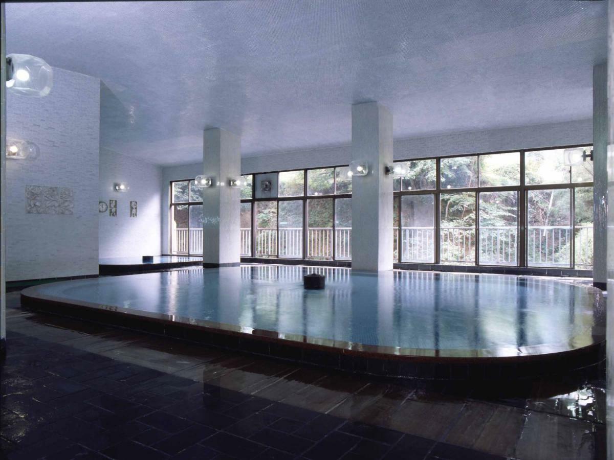 Yumoto Sakakibarakan Tsu Exterior photo