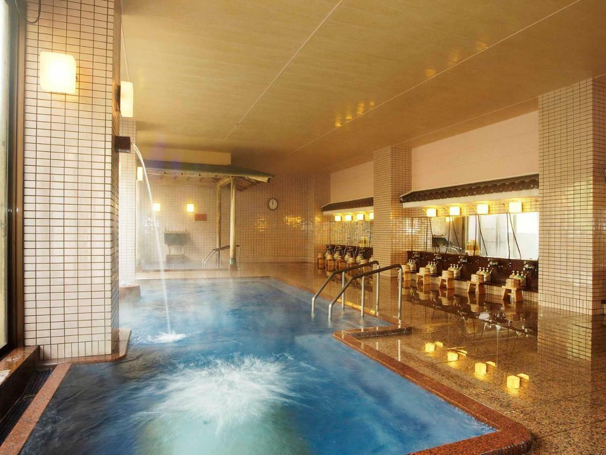 Yumoto Sakakibarakan Tsu Exterior photo