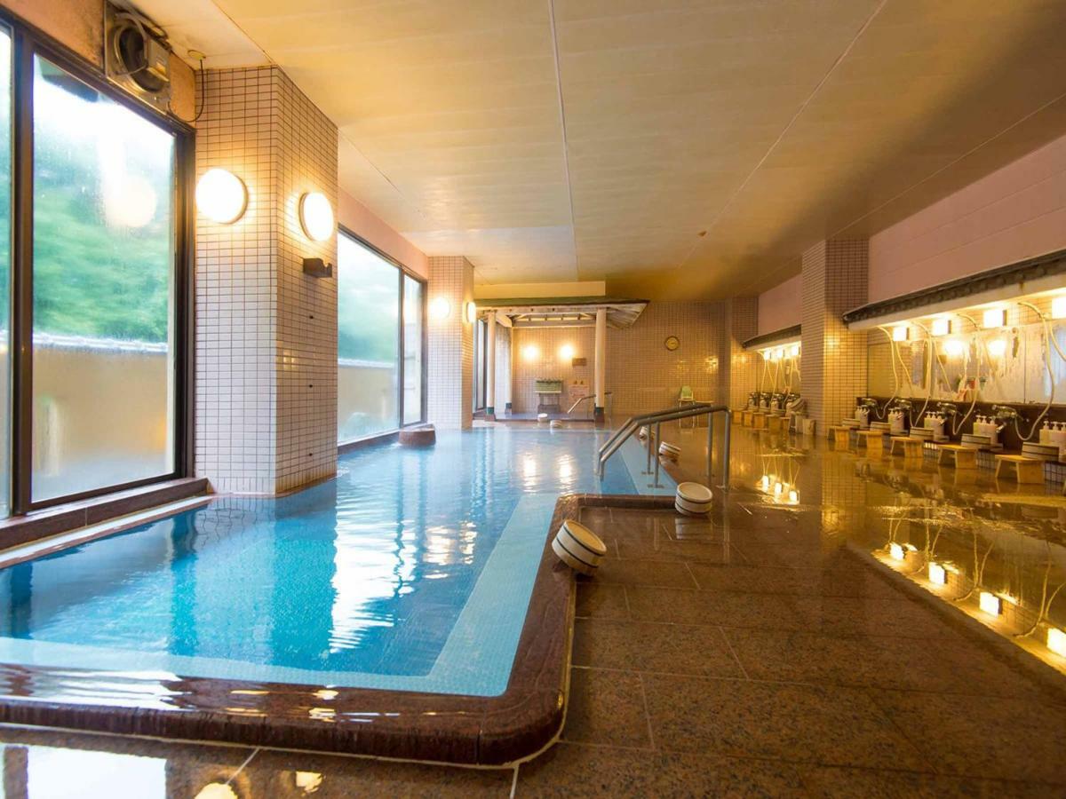 Yumoto Sakakibarakan Tsu Exterior photo