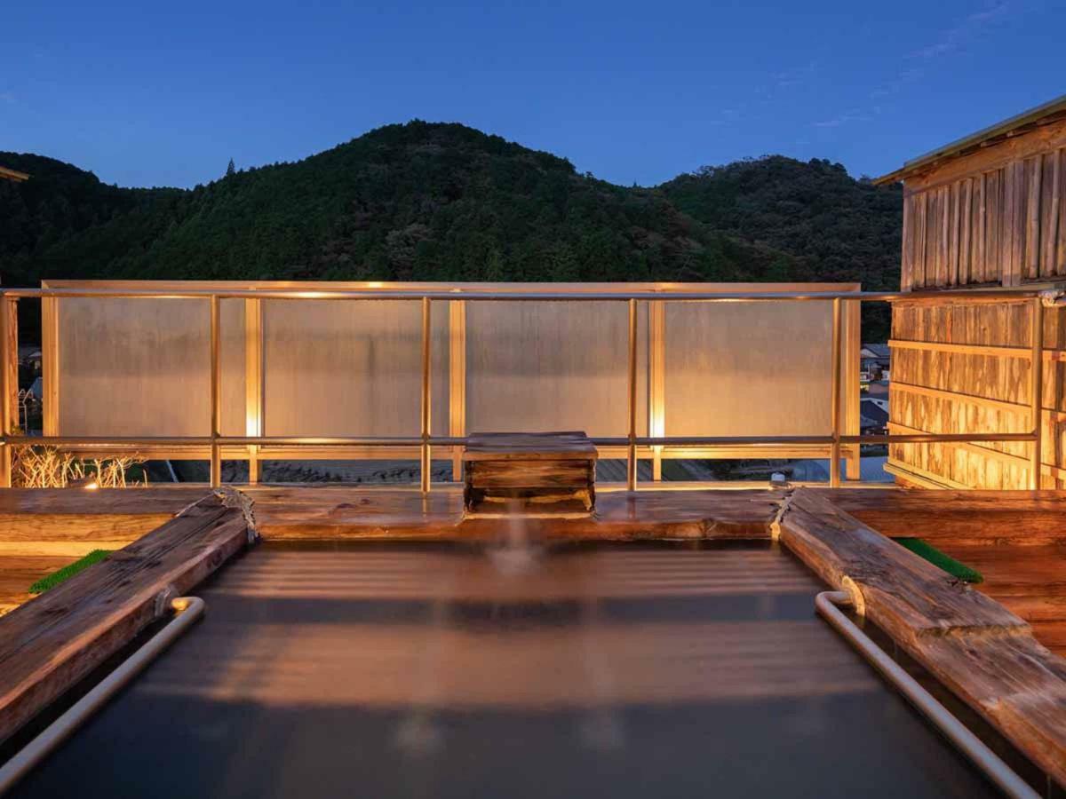 Yumoto Sakakibarakan Tsu Exterior photo
