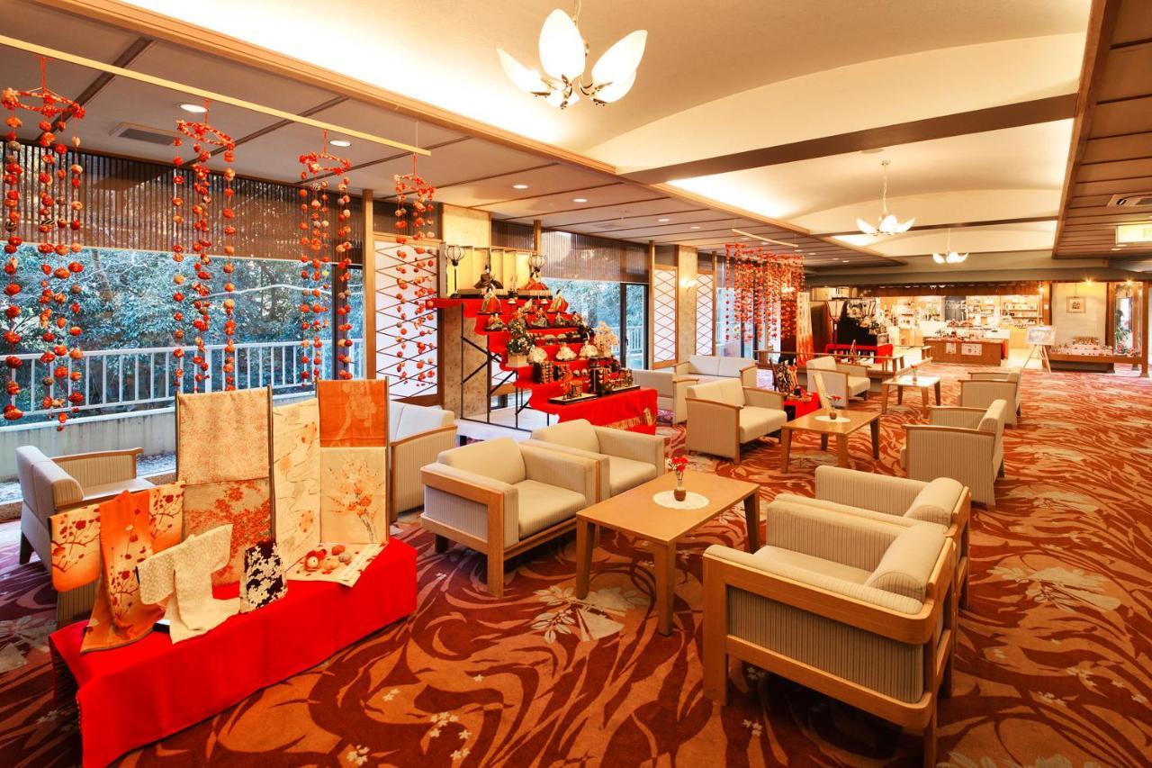 Yumoto Sakakibarakan Tsu Exterior photo
